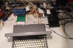 XT IDE Test