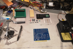 XT-IDE assembly