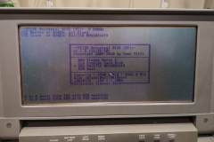 First boot - XUB