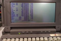 Directory listing