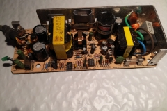 PSU Board - Top
