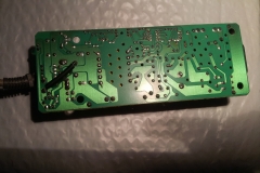 PSU Board - Bottom