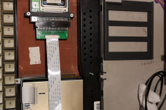 3D print mounting test