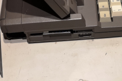 External view with CF card installed 1