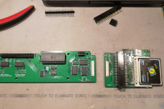 FFC connectors