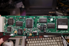 The original JVC HDD controller