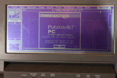Timeworks Desktop Publisher