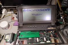 Windows 3.0 spash screen