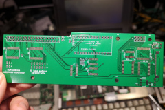 XT-IDE PCB Front